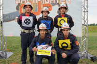 FireFighter-Cup 2019